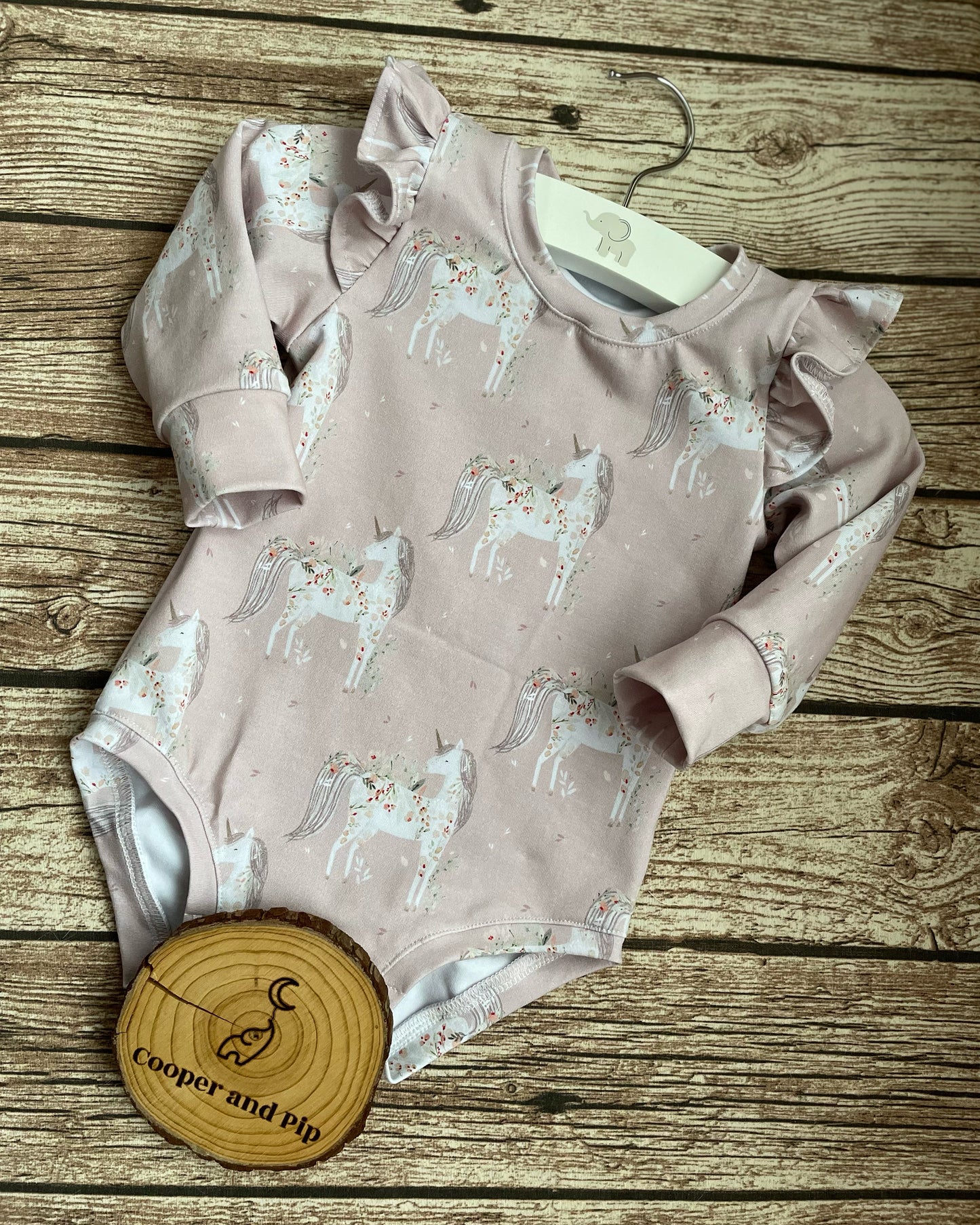 Bodysuits- busy bees