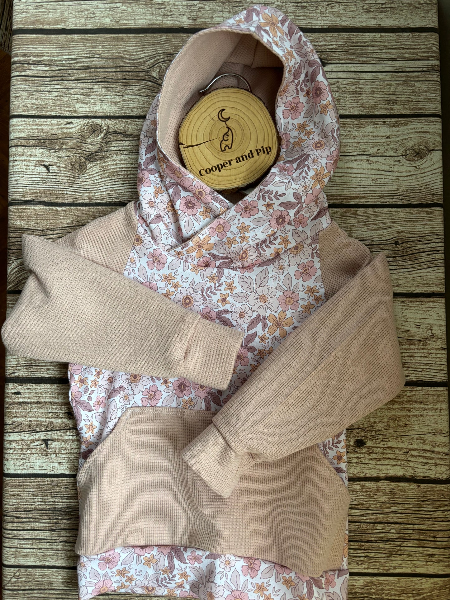 Hoodies and sweaters-stamps