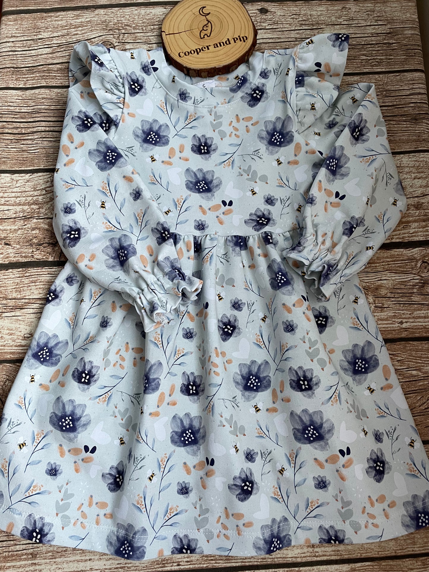 Dresses-dusk