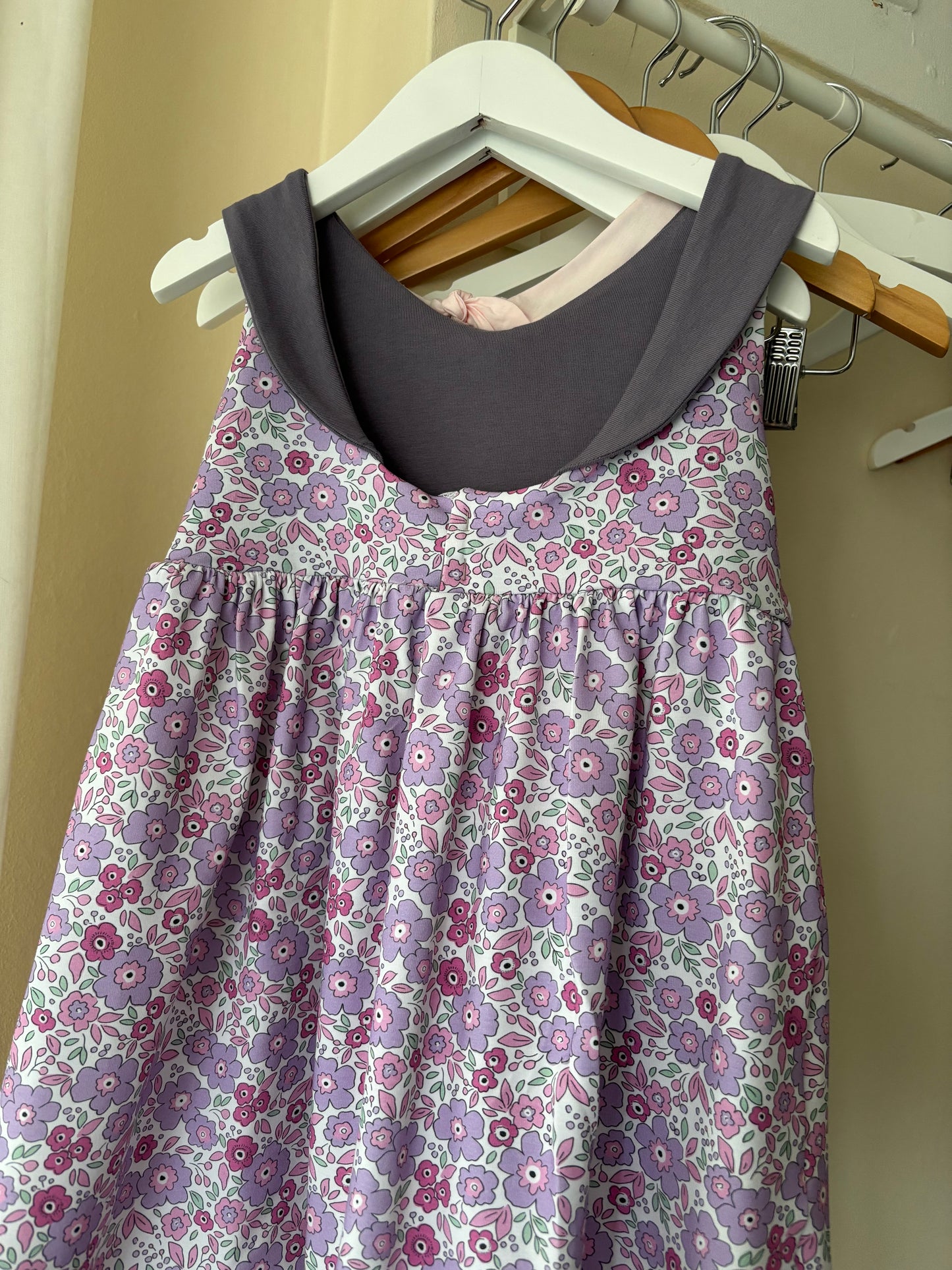 Dresses-Haunt