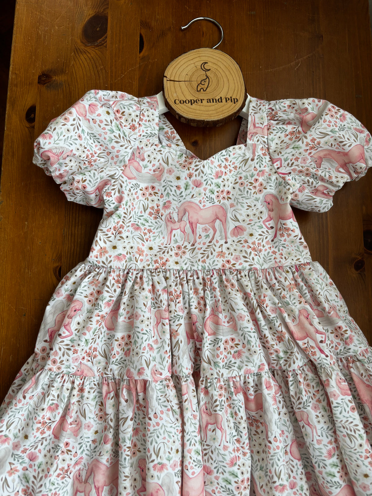 Willow dresses