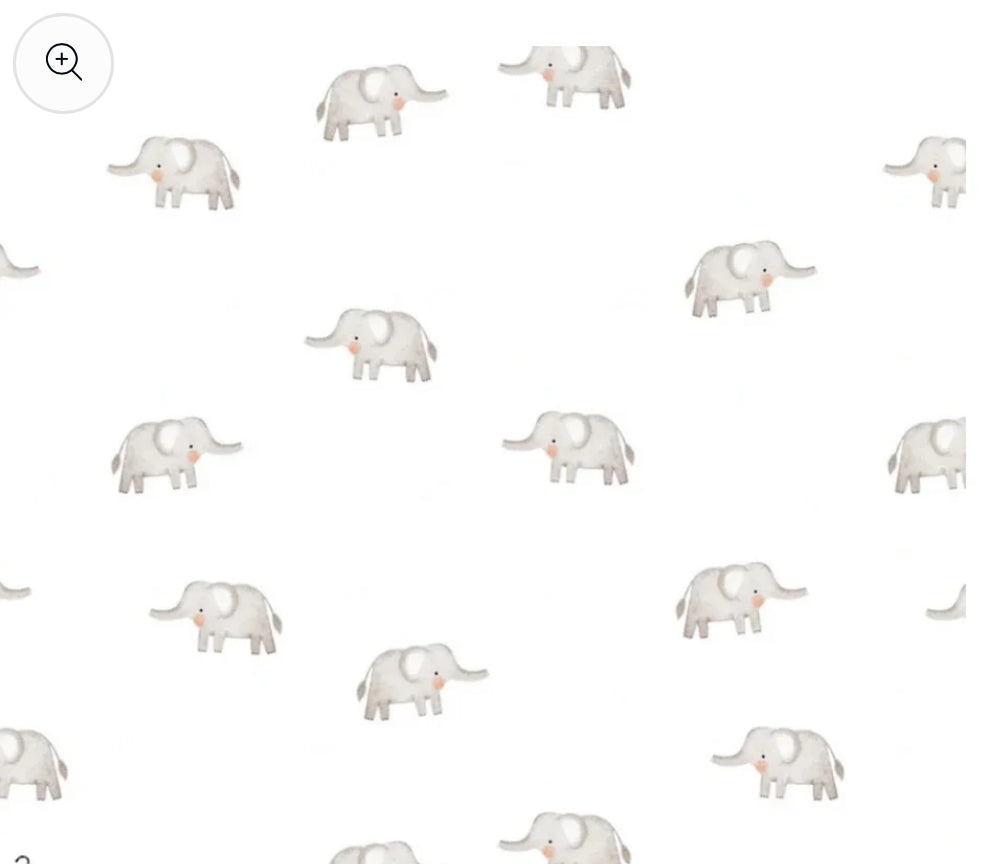 Bodysuits-elephants