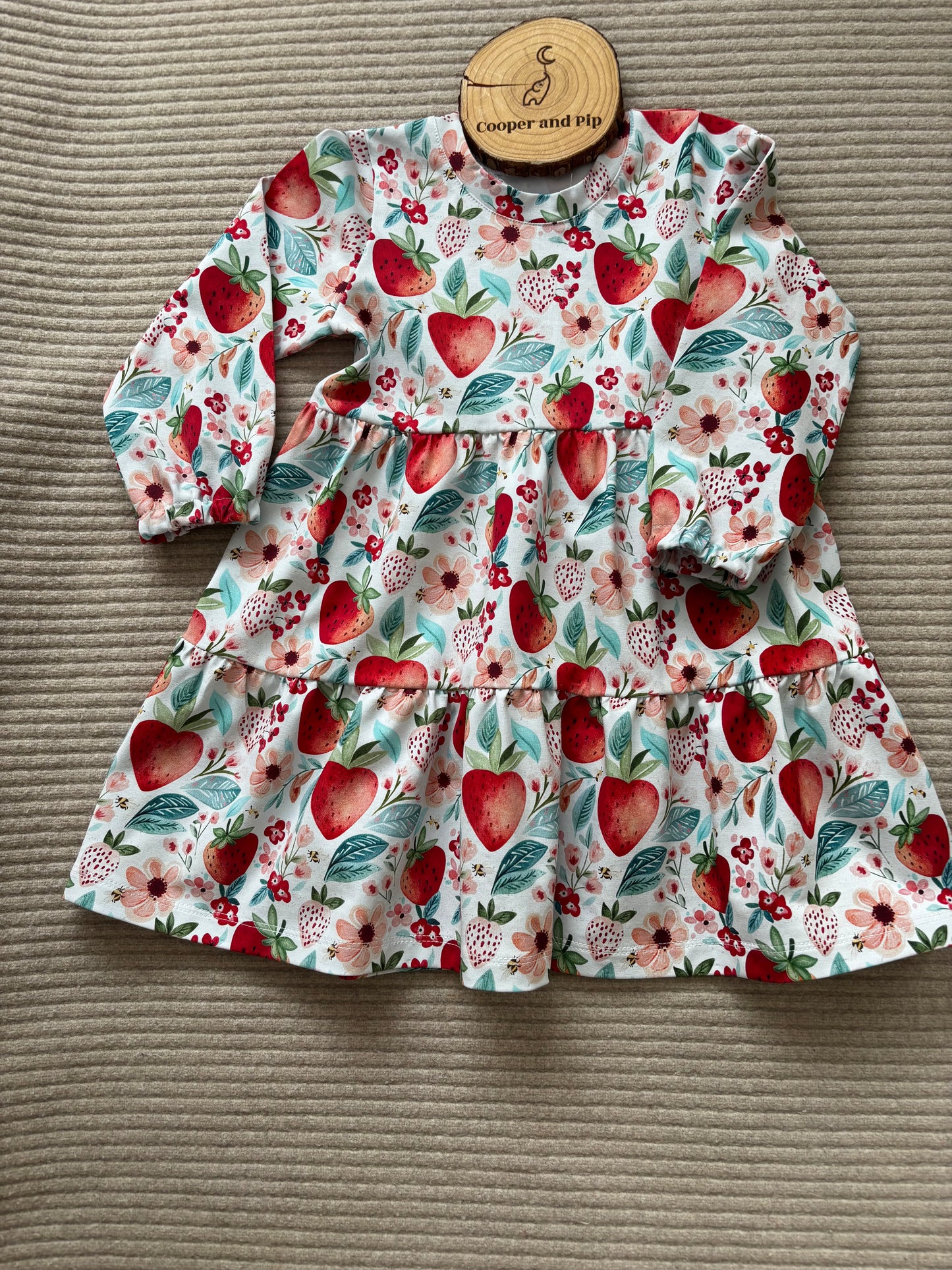 Dresses-dusk