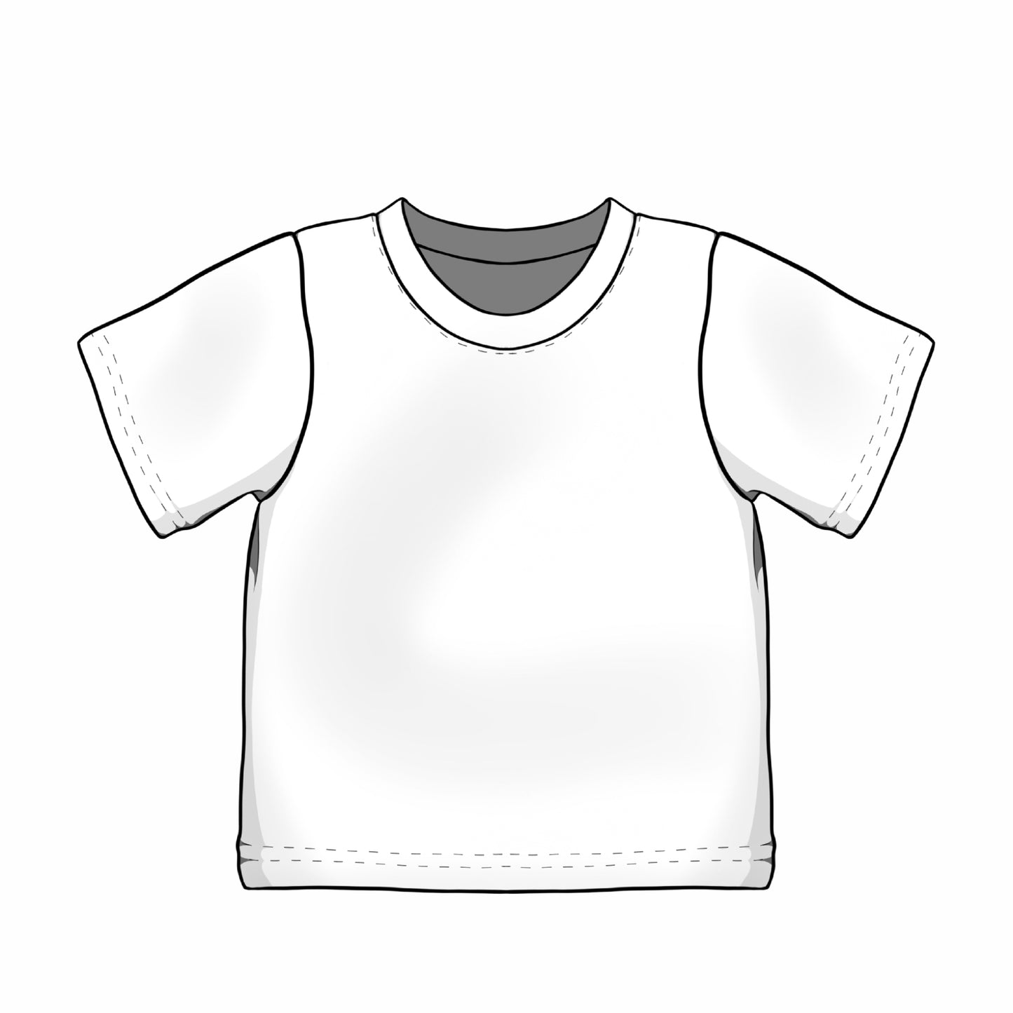 T-shirt-safari