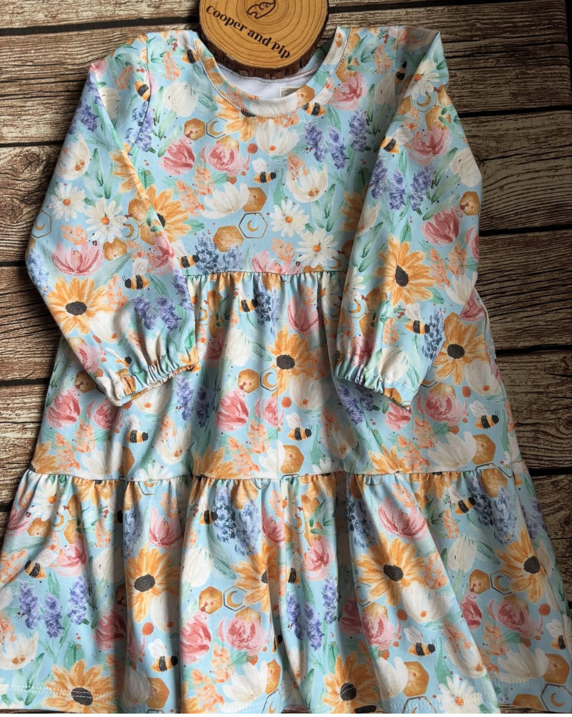 Dresses-dusk