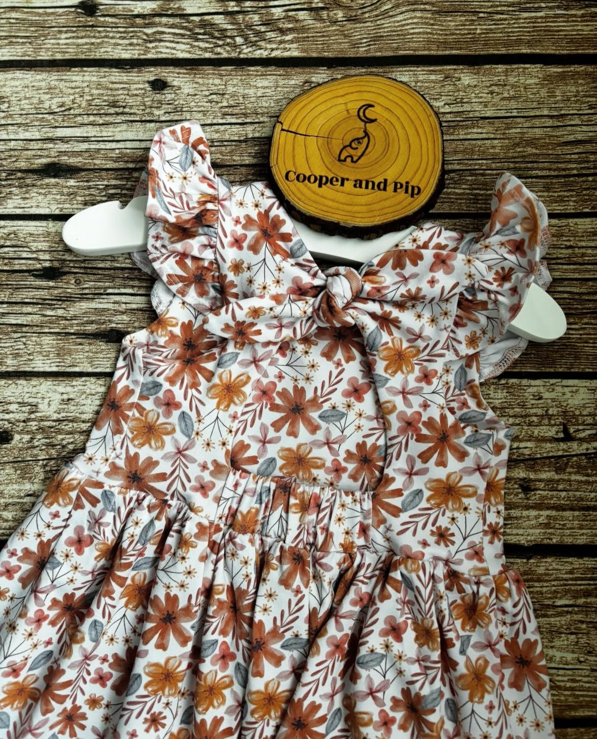 Dresses-twinkle