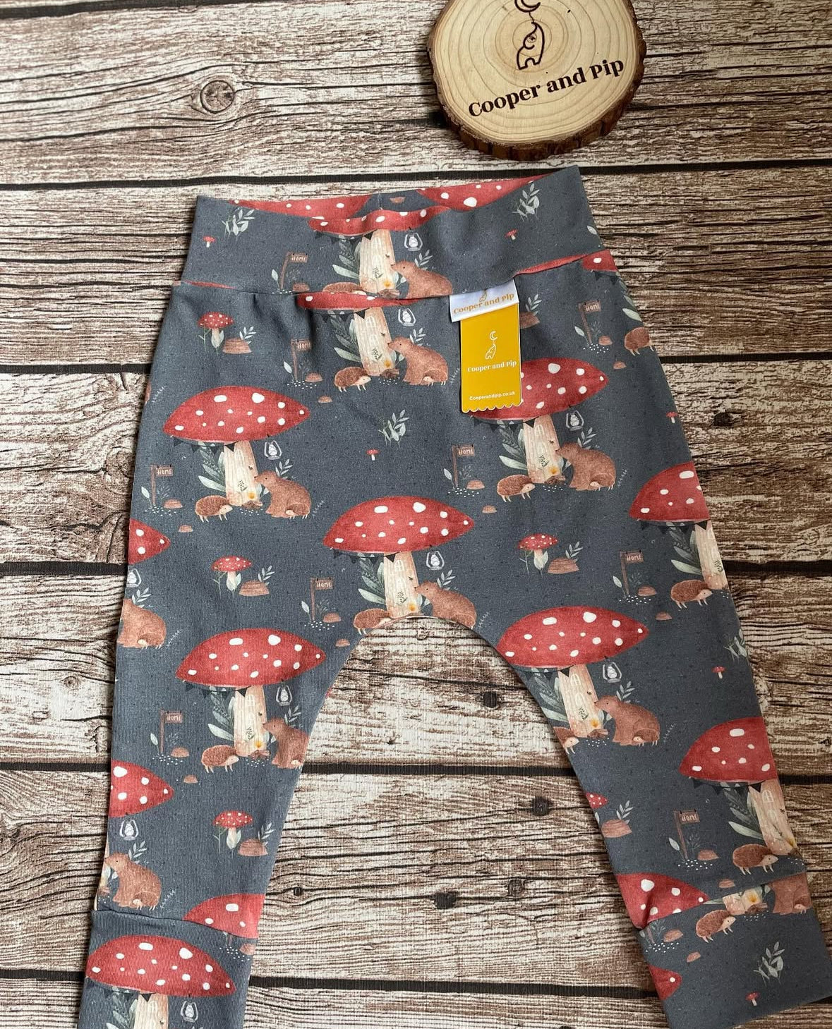Leggings-murthy
