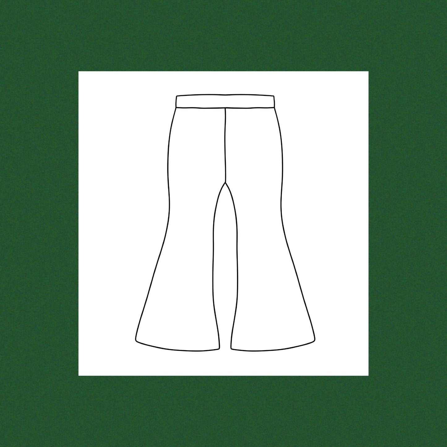 Flares-mini racer