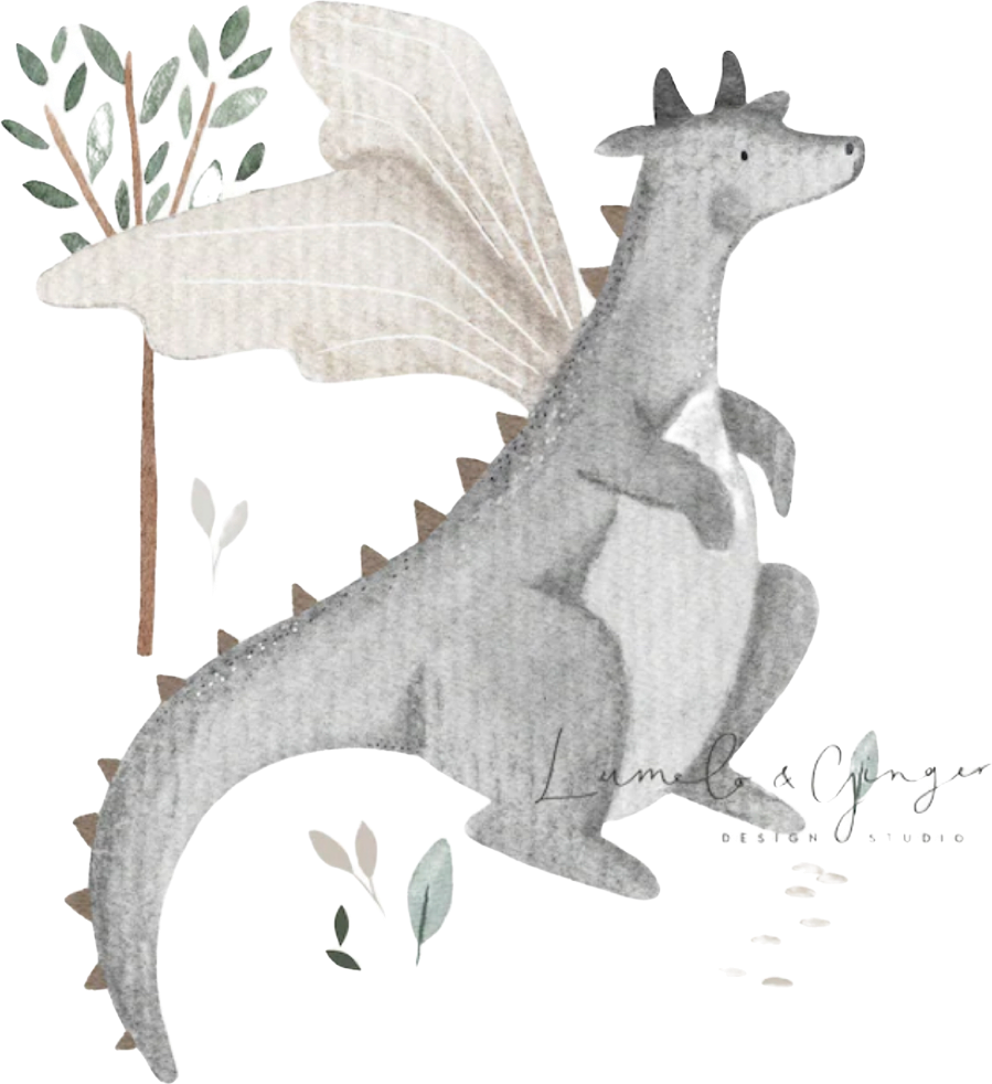 SWEATSHIRTS DRAGONS