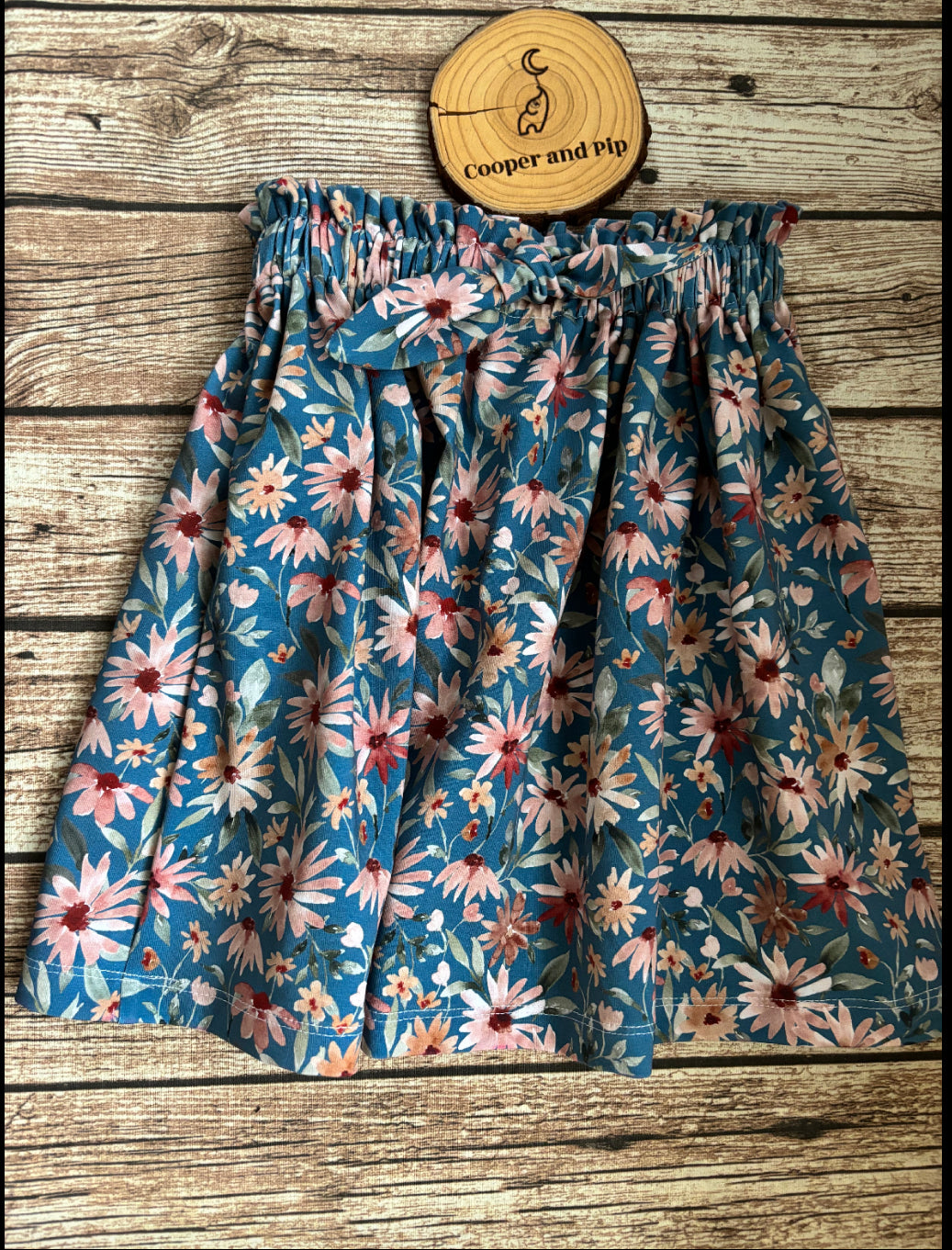 Skirts-Daisy