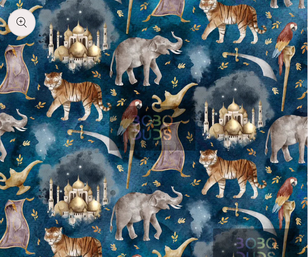 Olearia dress-jasmine