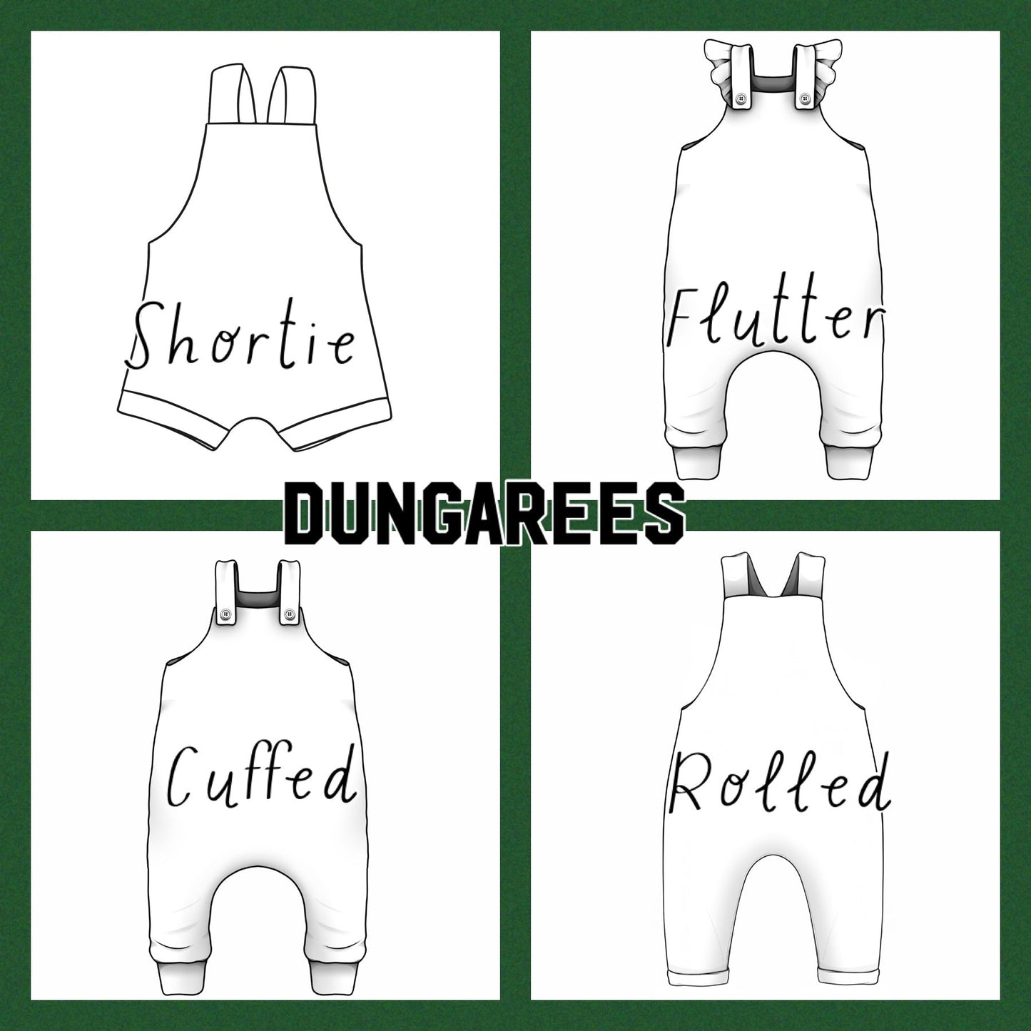 Dungarees-hoffi