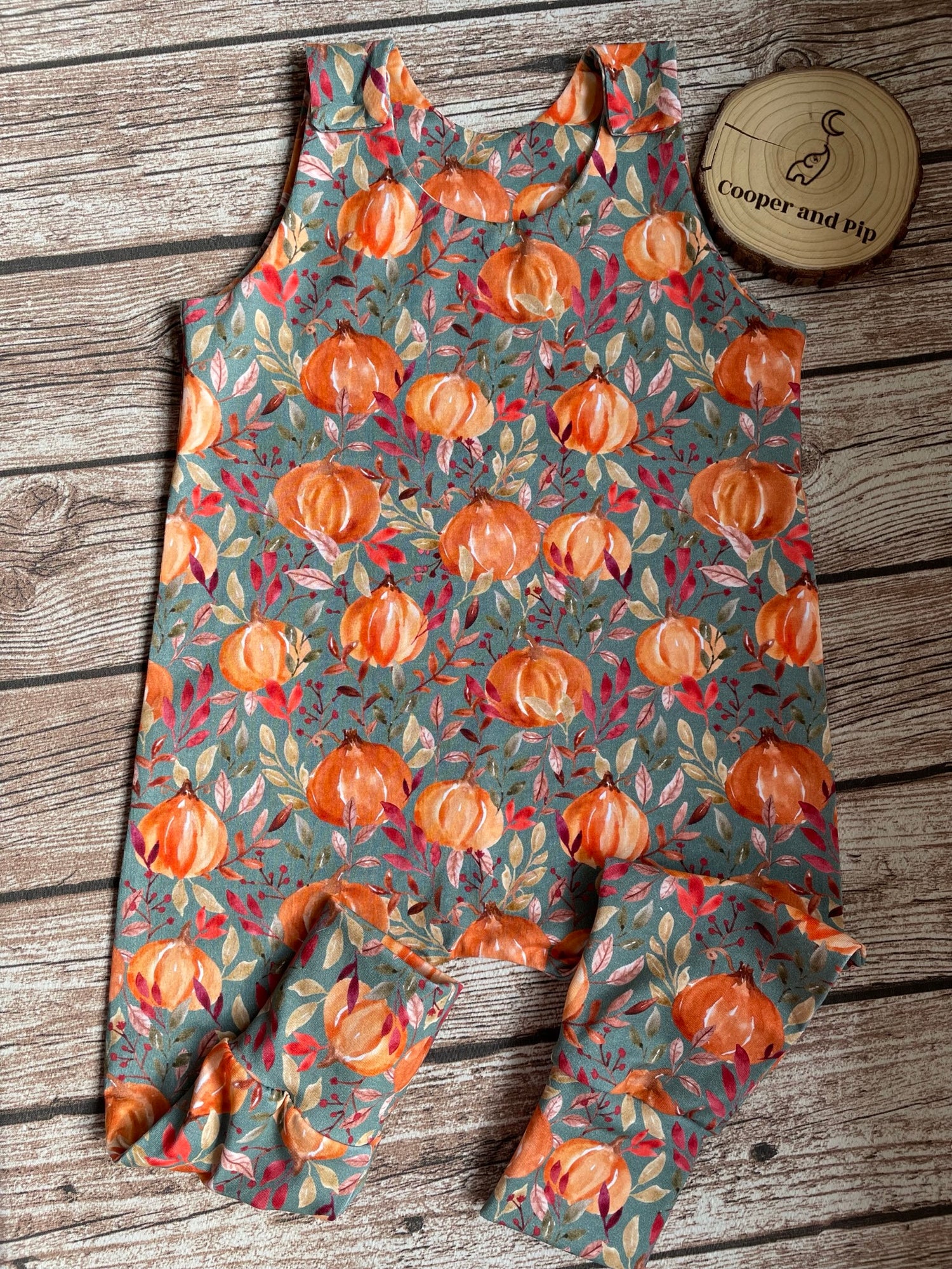 ROMPERS