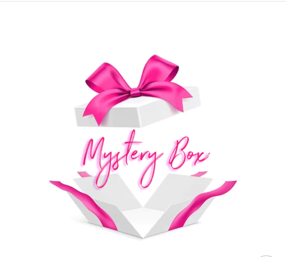 MYSTERY BOX