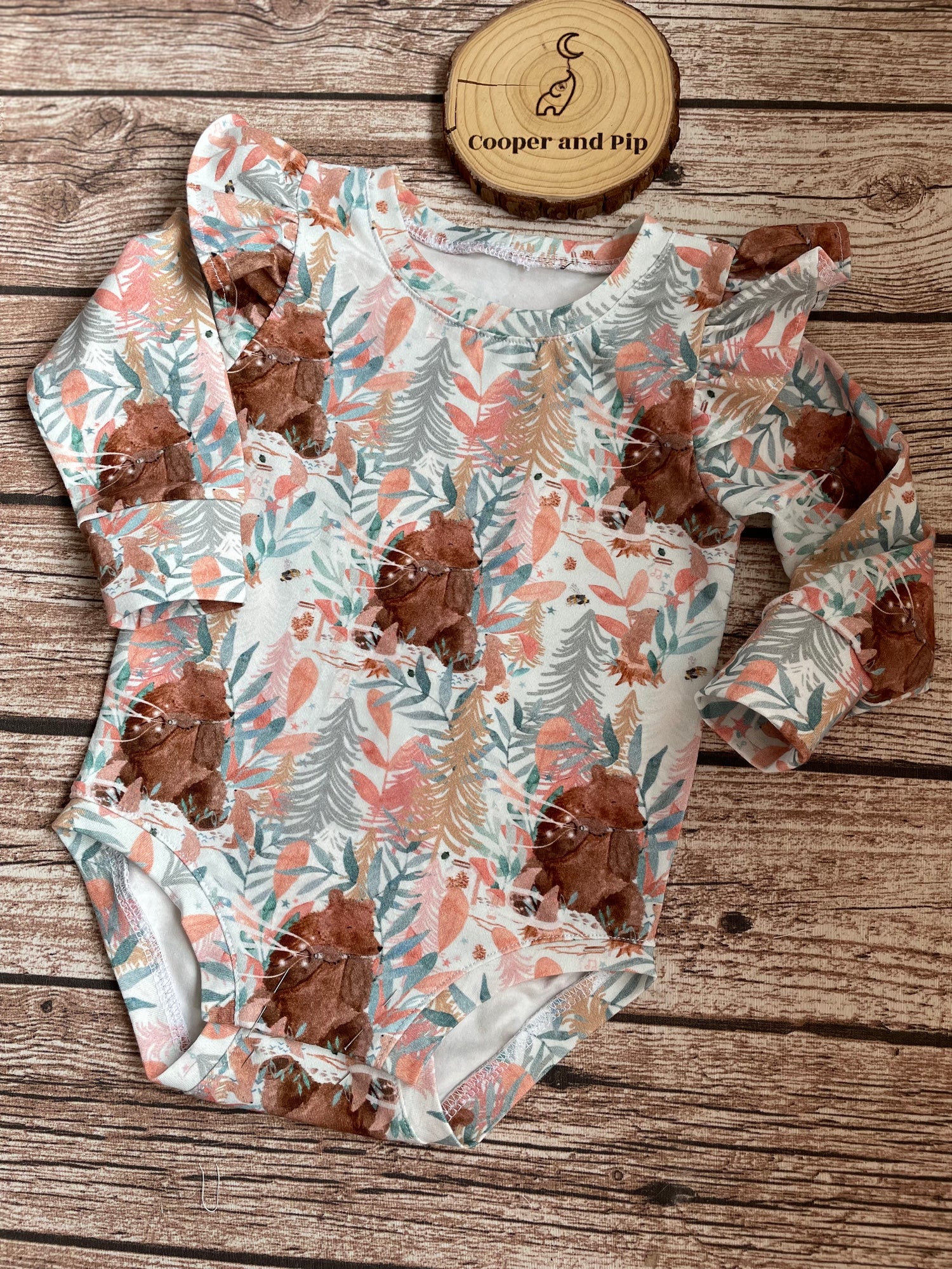 BODYSUITS