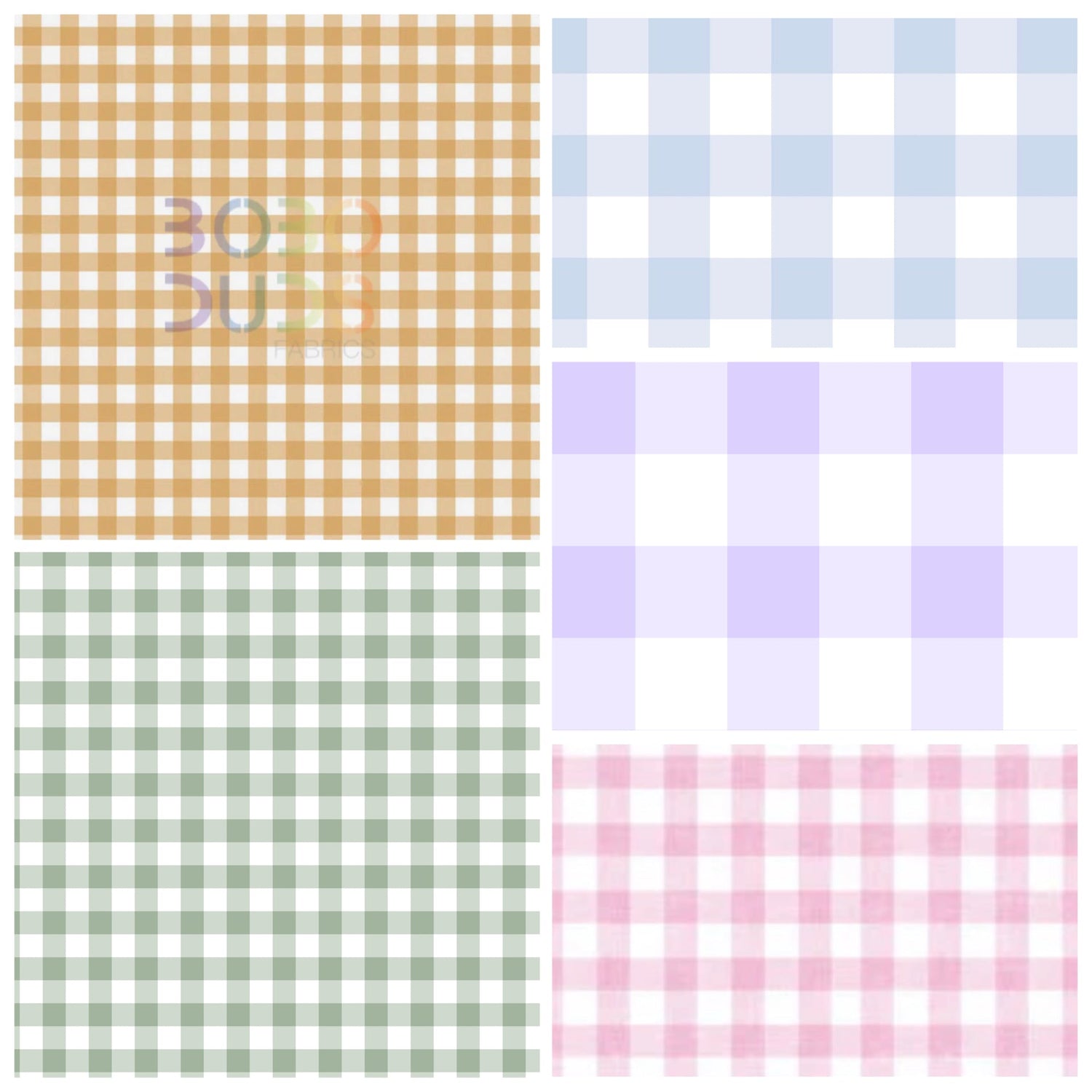 Gingham