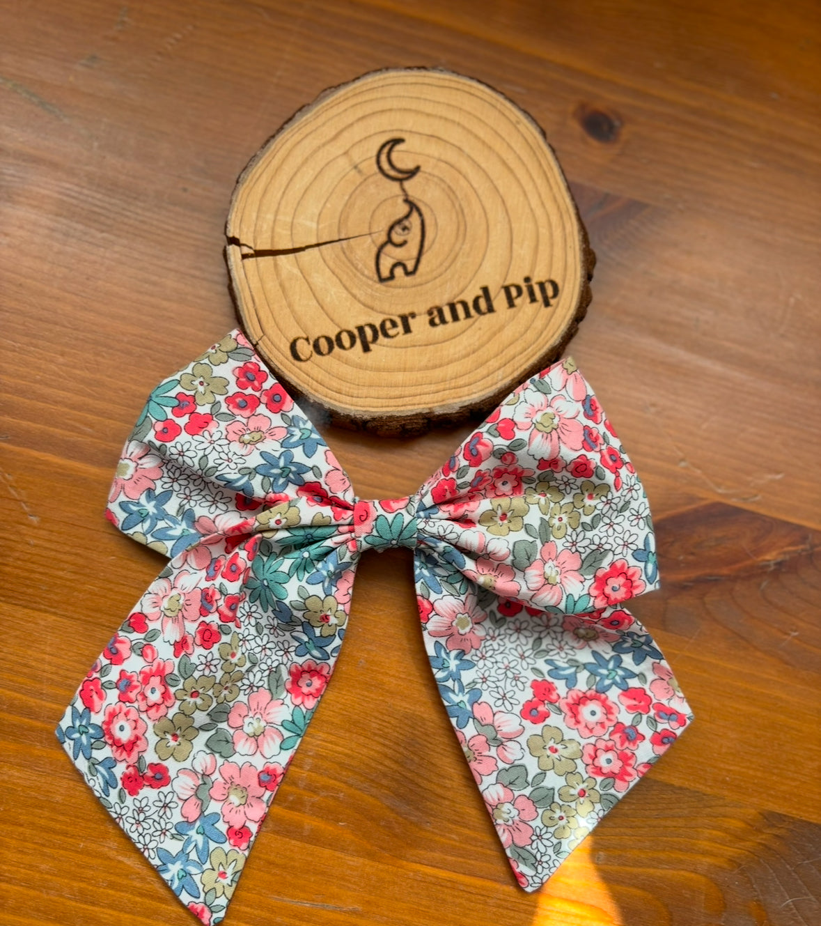 Hair Bows