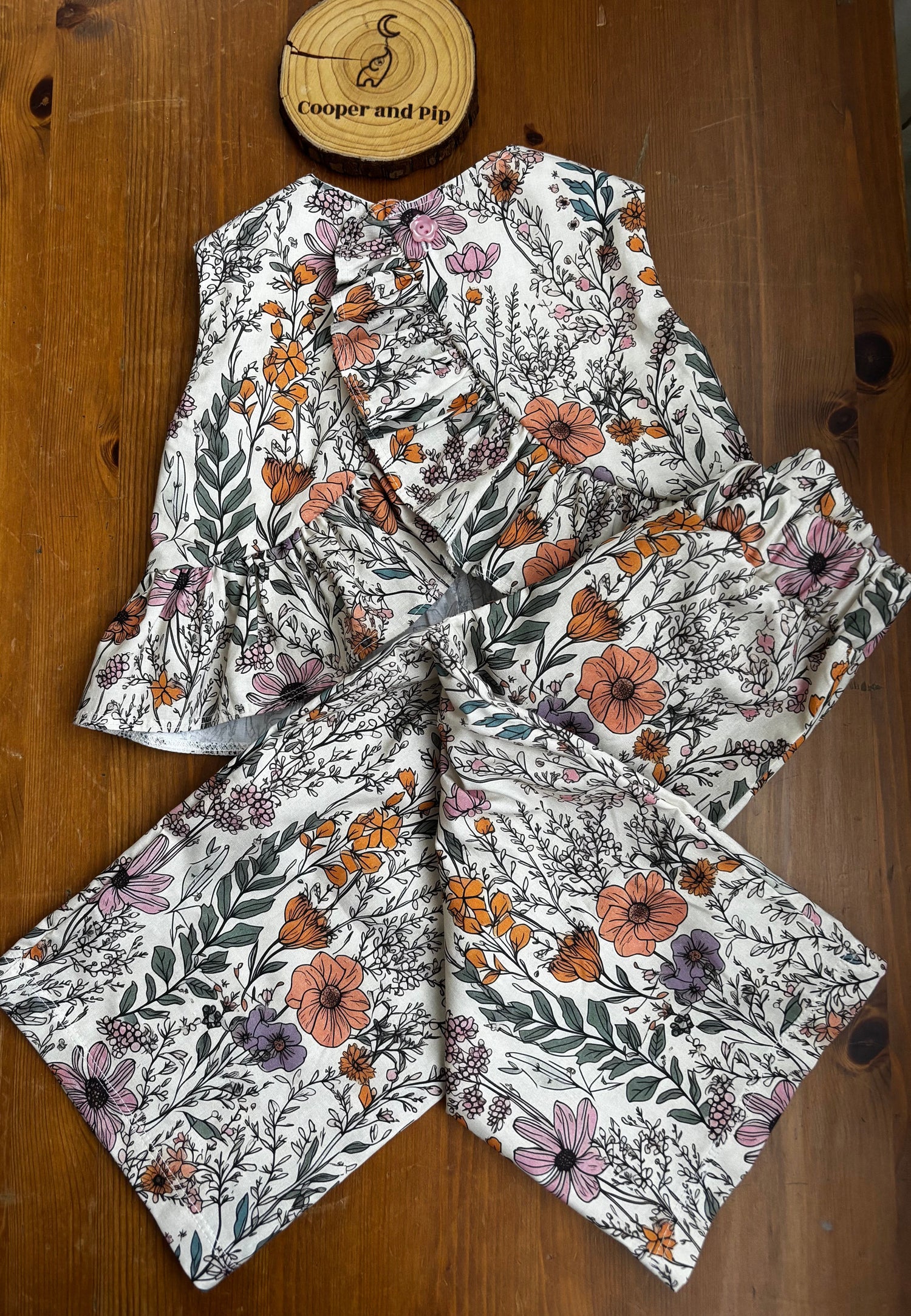 Lilly Set
