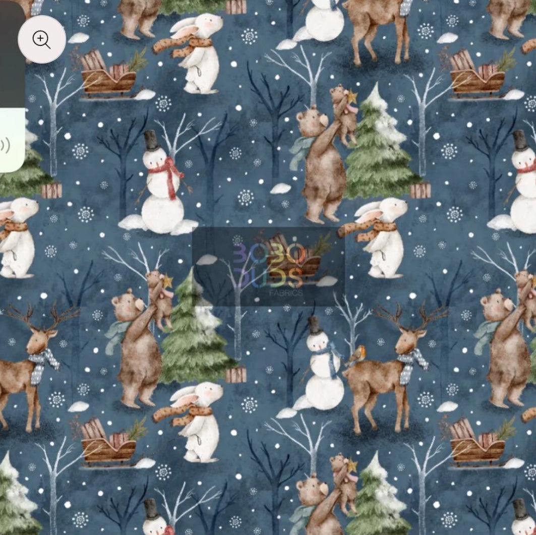 Winter Wonderland