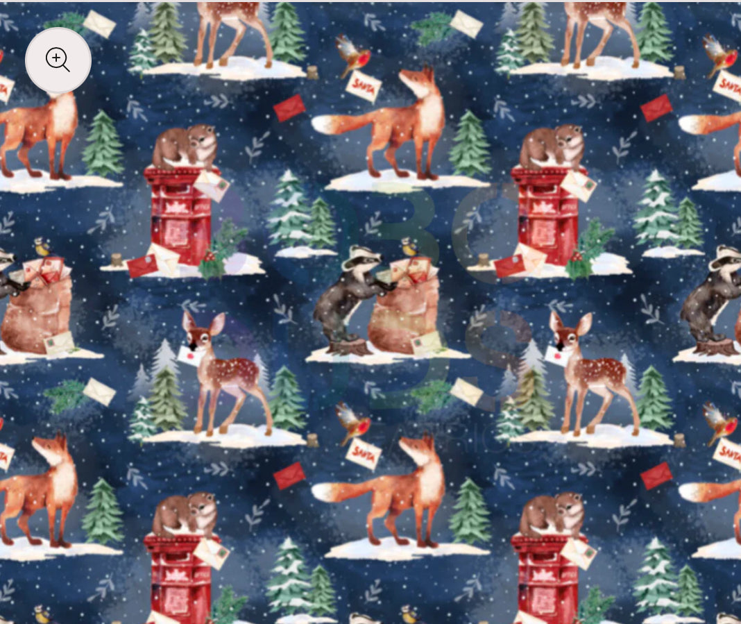 Christmas Letters