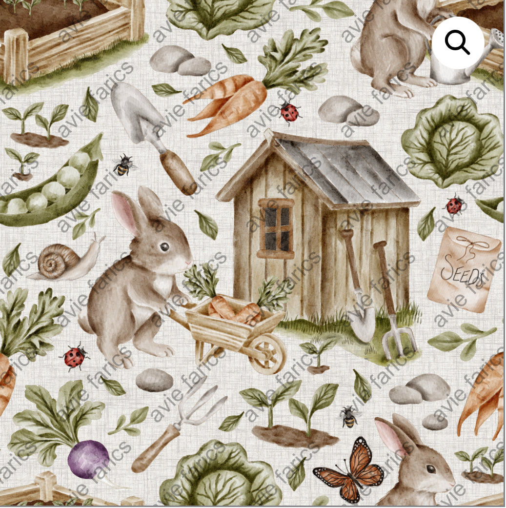 Petes Country Garden