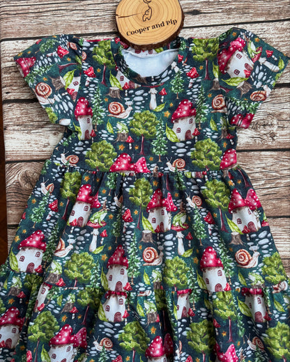 Dresses-twinkle