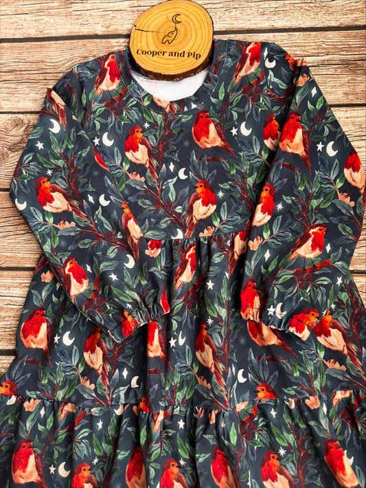 Dresses-Noel