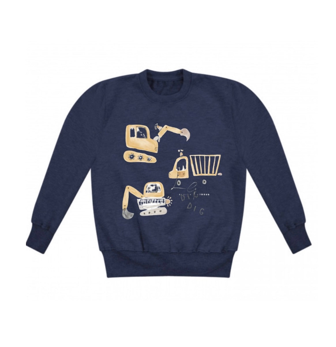 SWEATSHIRTS DIGGERS