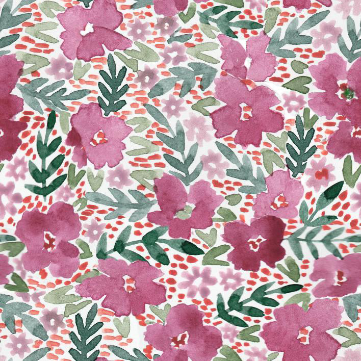 Jersey fabrics