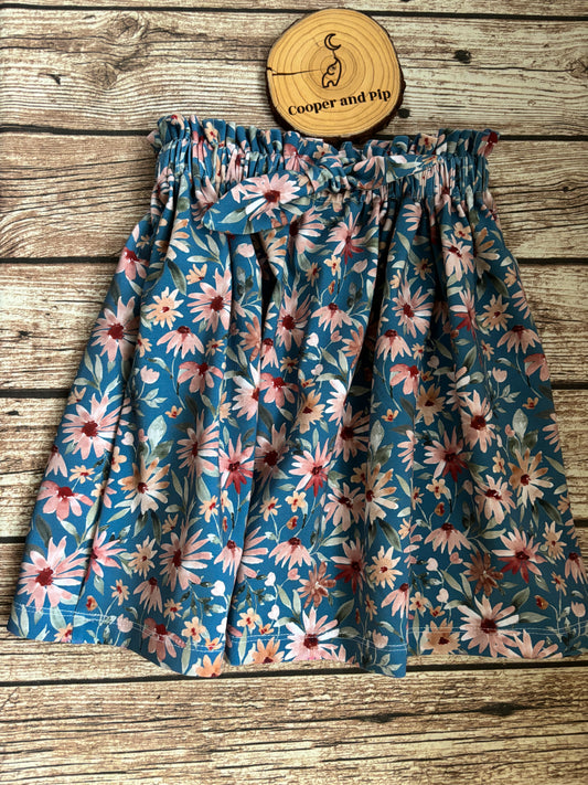 Skirts-tom