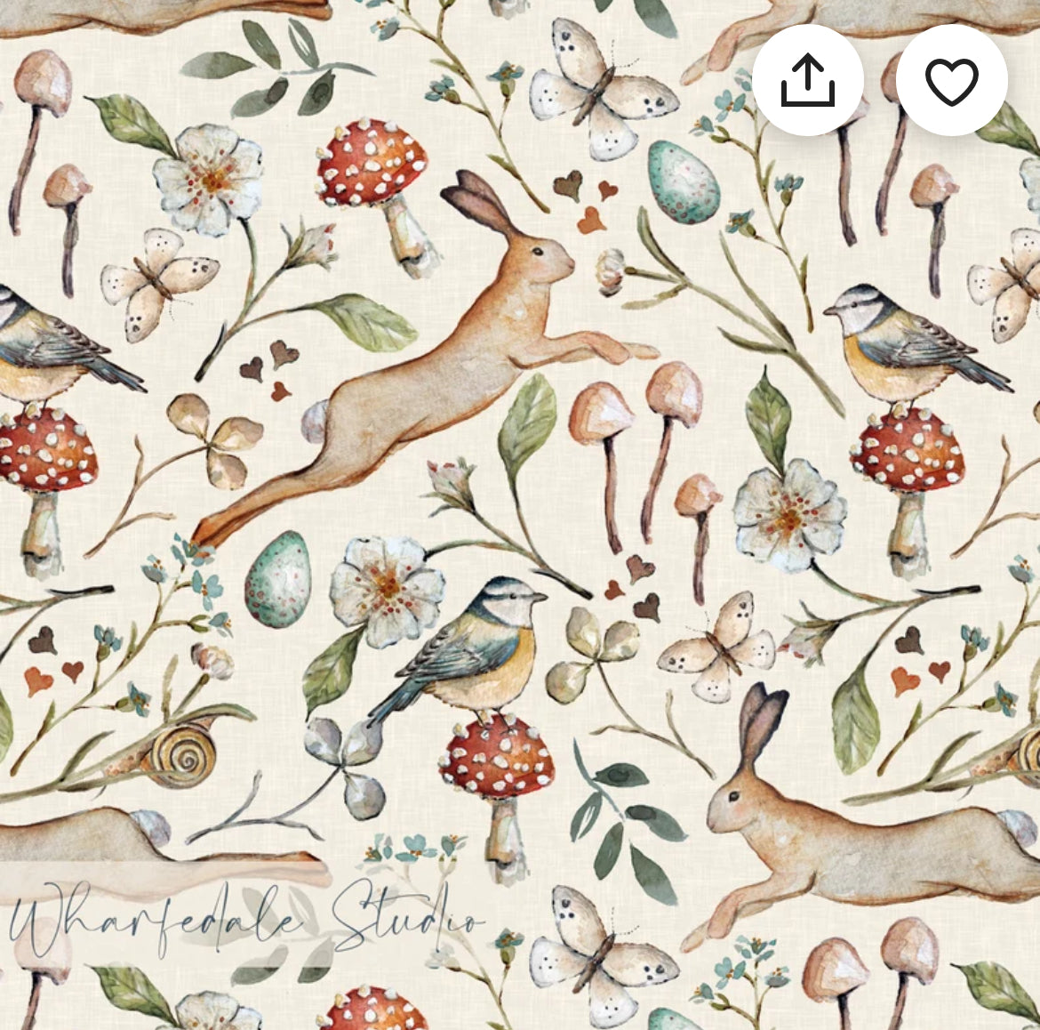 Jersey fabrics