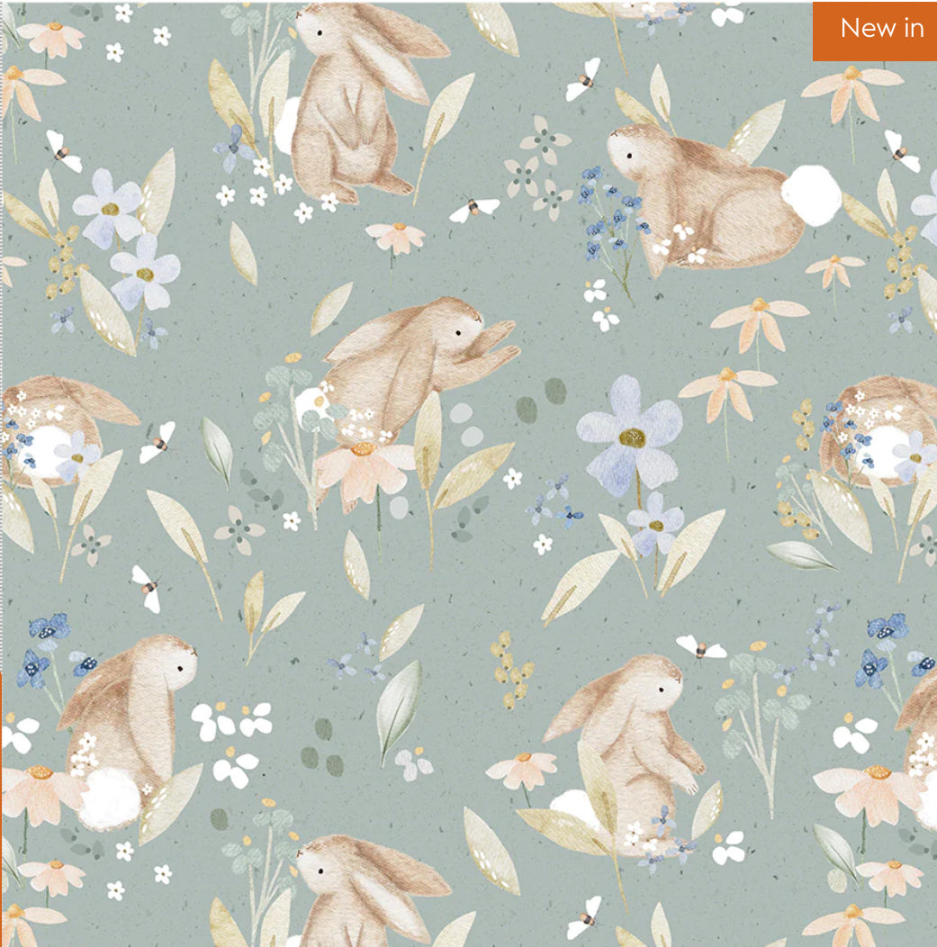 Jersey fabrics