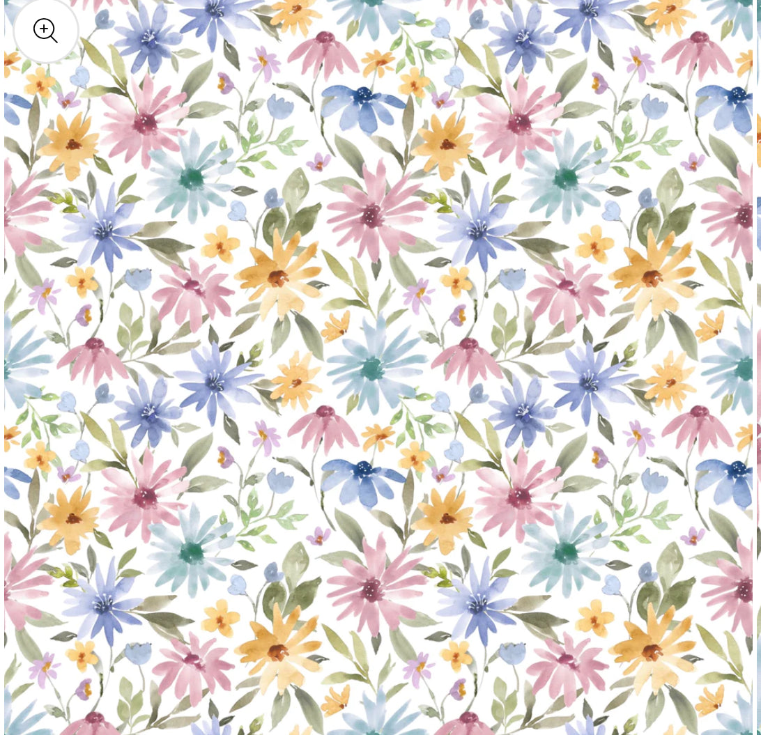 Jersey fabrics