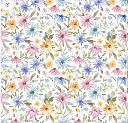 Jersey fabrics