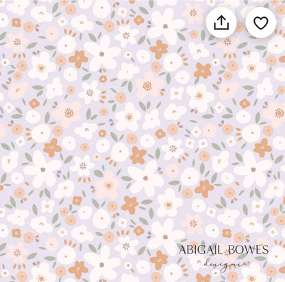 Jersey fabrics