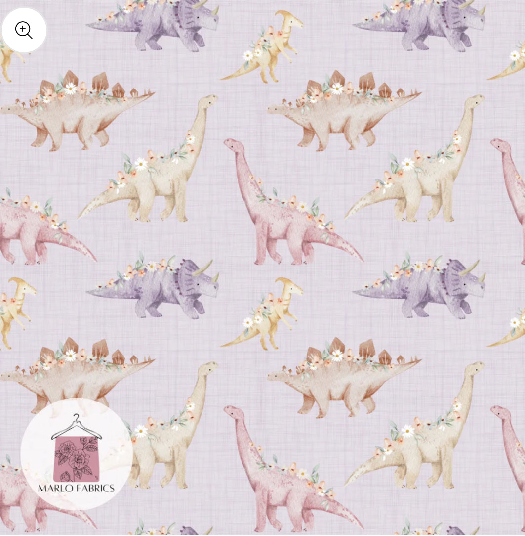 Jersey fabrics
