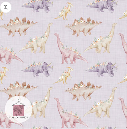 Jersey fabrics