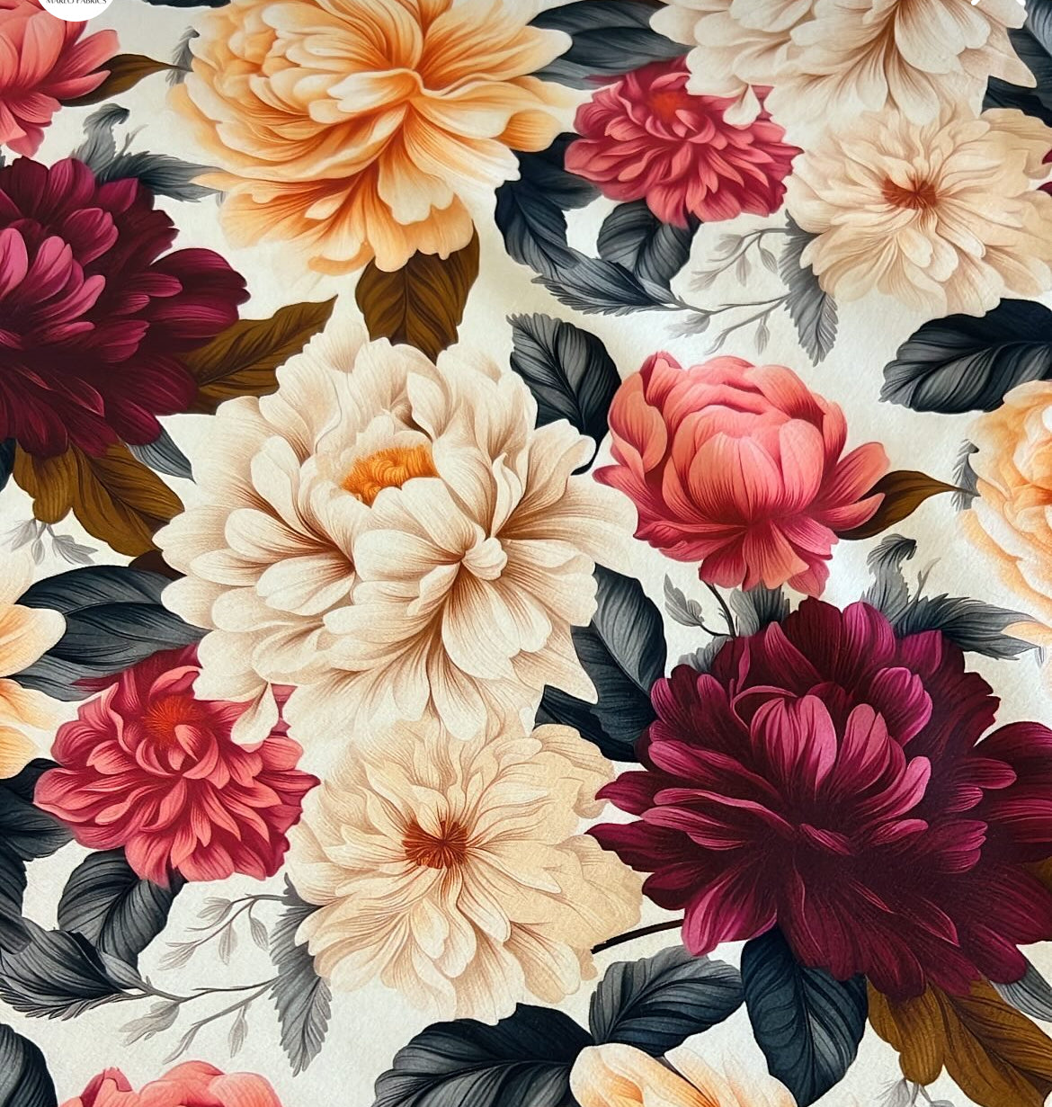 Jersey fabrics