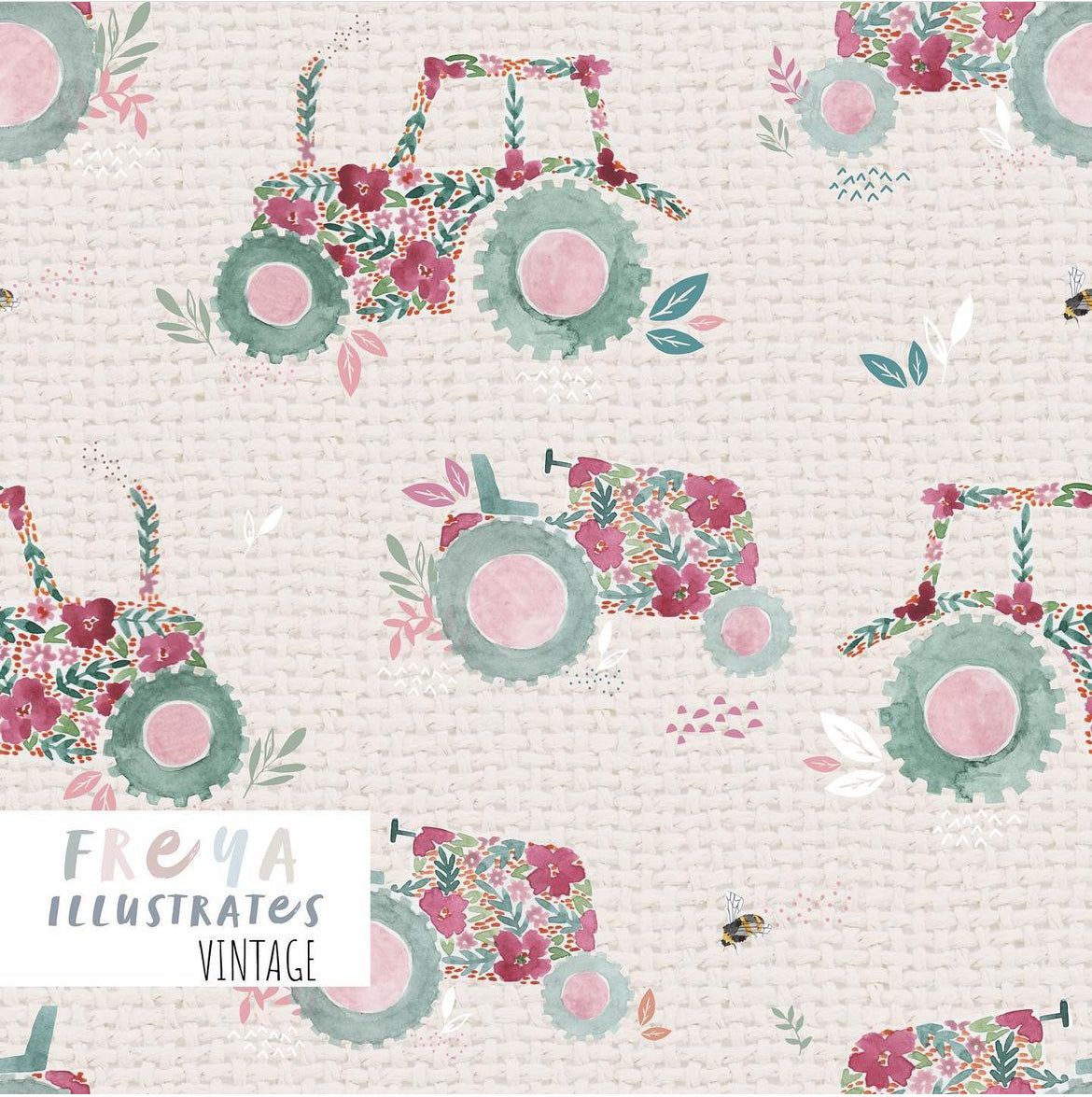Jersey fabrics