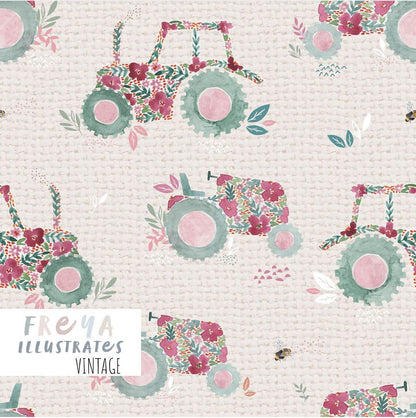 Jersey fabrics