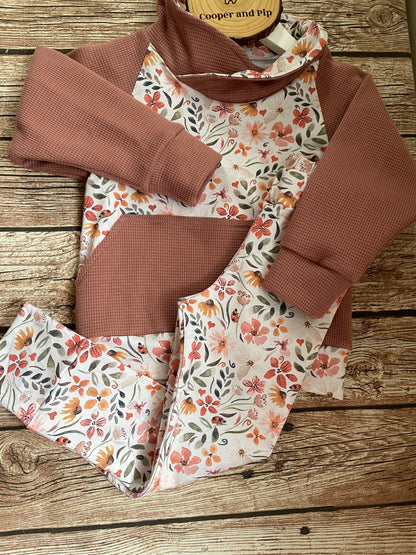 Hoodies and sweaters-budding