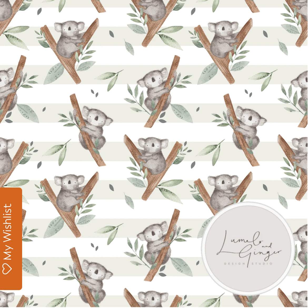 sleep suits-koala