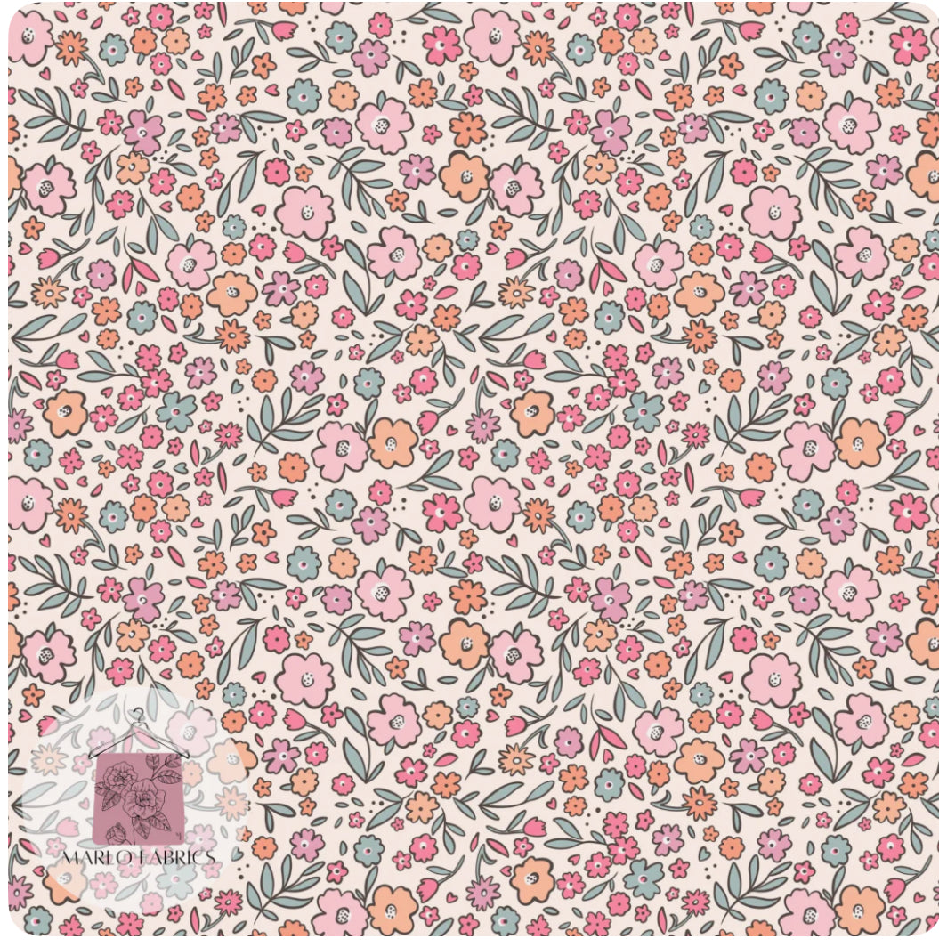 Jersey fabrics