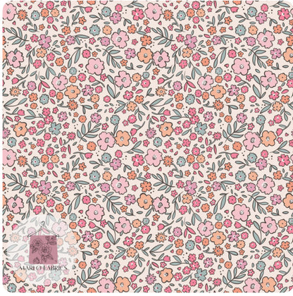 Jersey fabrics