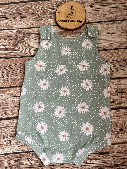 Rompers-pumpkins