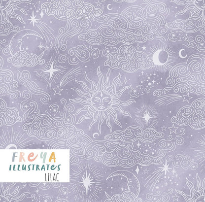 Jersey fabrics