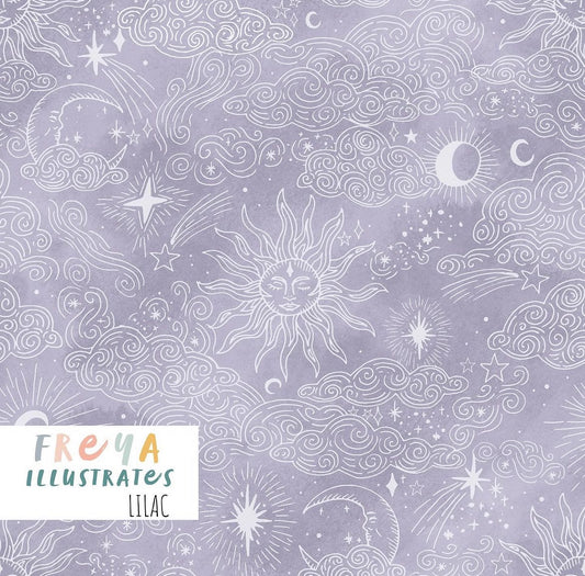 Jersey fabrics