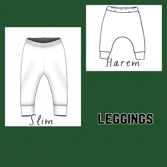 Leggings-buses