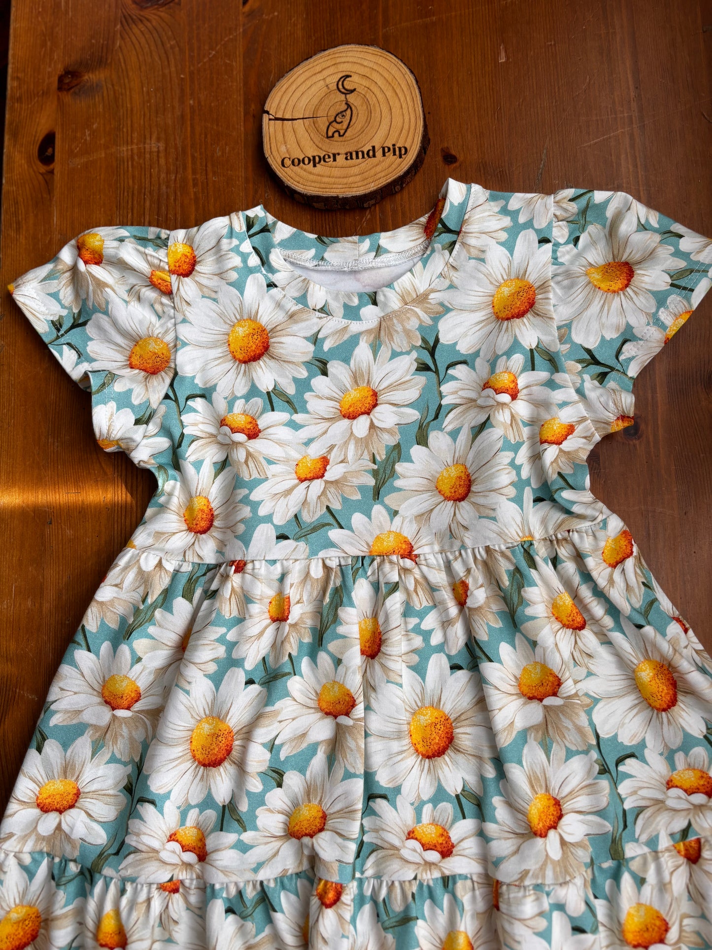 Dresses-blue