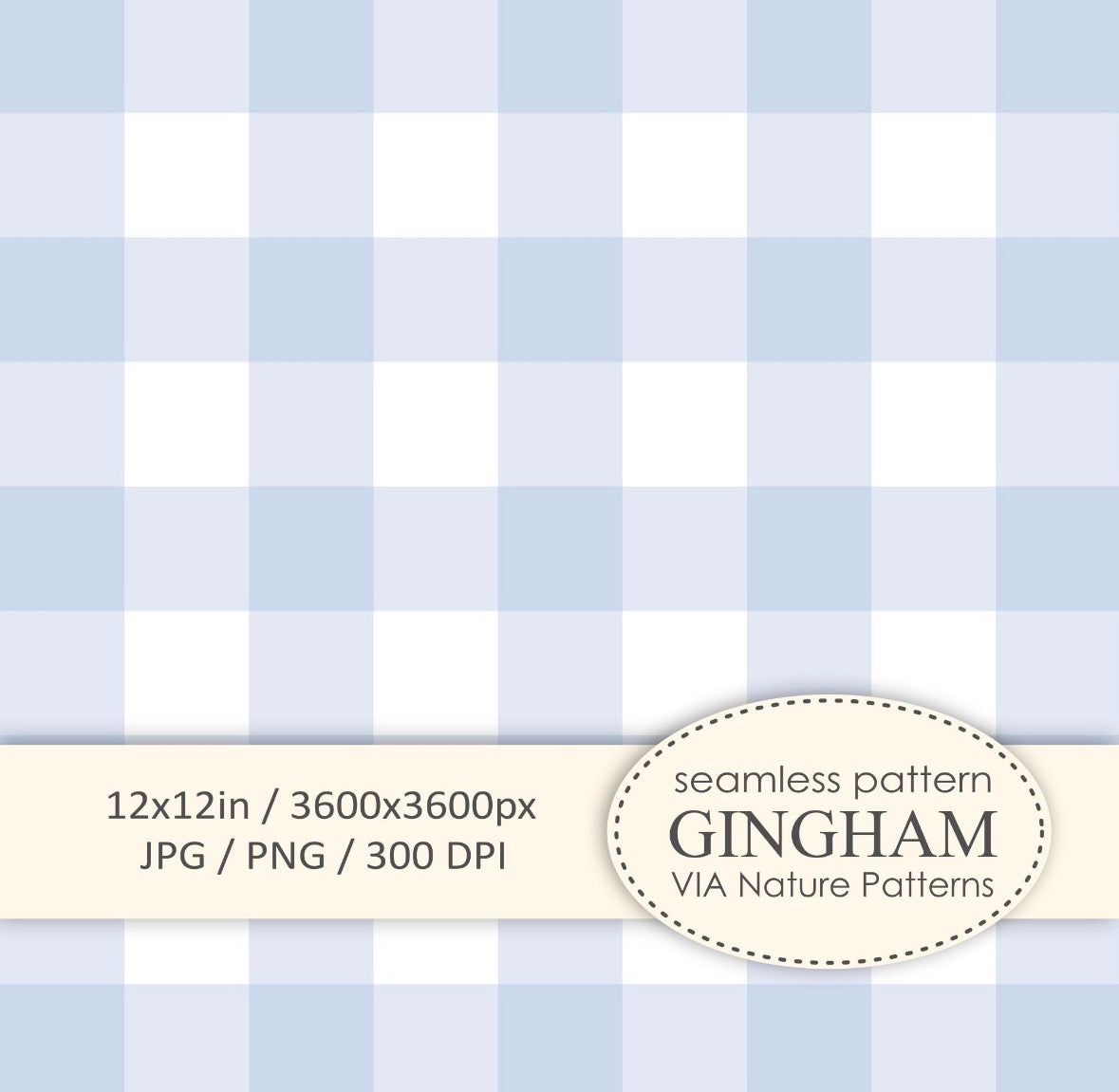 Dresses-blue gingham